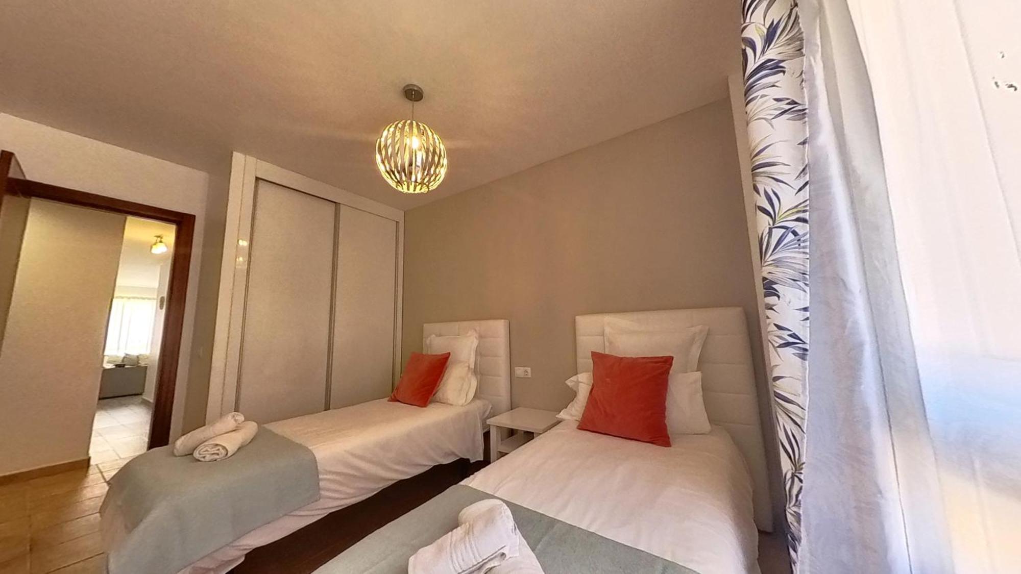 Las Brisas Del Mar, By Comfortable Luxury Corralejo Exterior photo